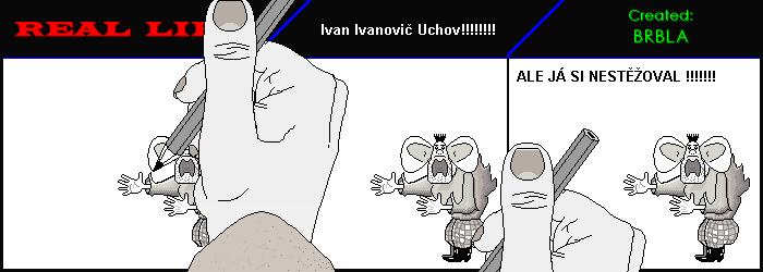 Ivan Ivanovič Uchov !!!!!!!!