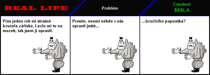 Problém